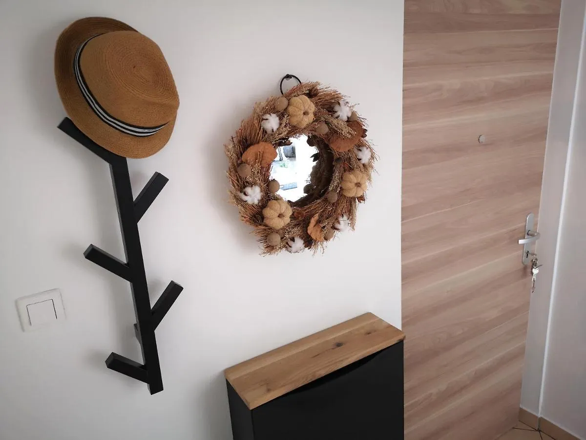 Apartment Izabela Opatija