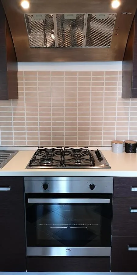 Apartment Izabela Opatija