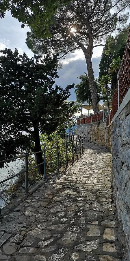 Apartment Izabela Opatija