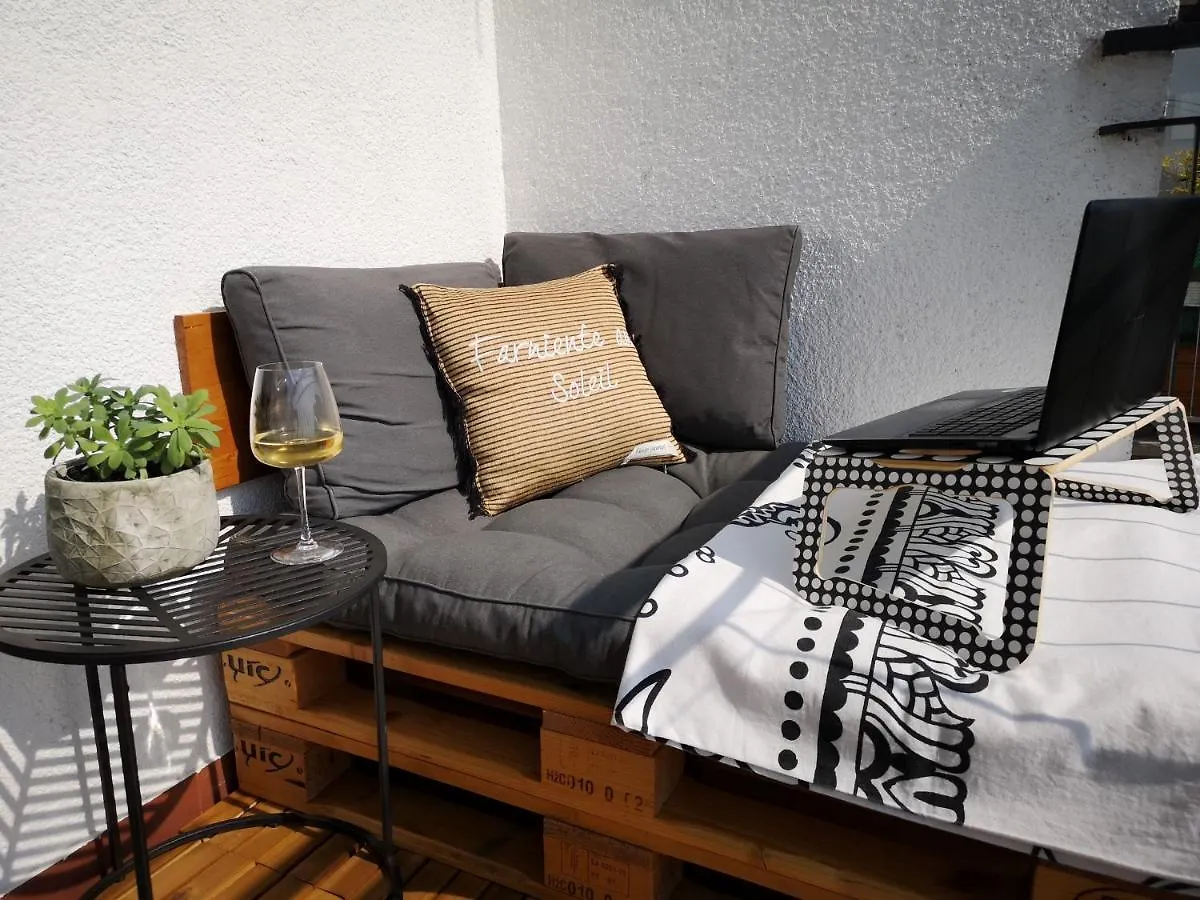Apartment Izabela Opatija