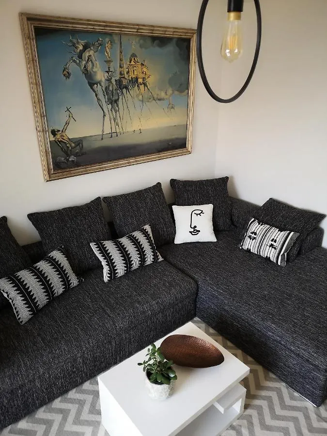 Apartment Izabela Opatija