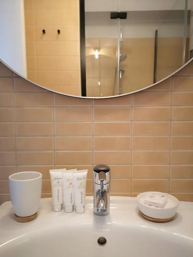 Apartment Izabela Opatija Croatia