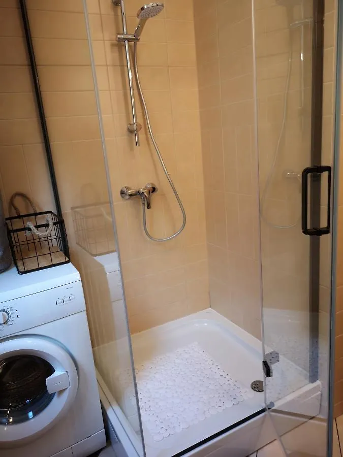 Apartment Izabela Opatija 0*,  Croatia