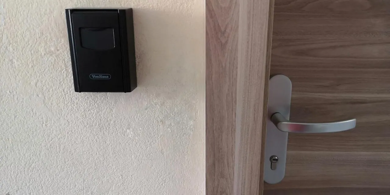 Apartment Izabela Opatija Croatia