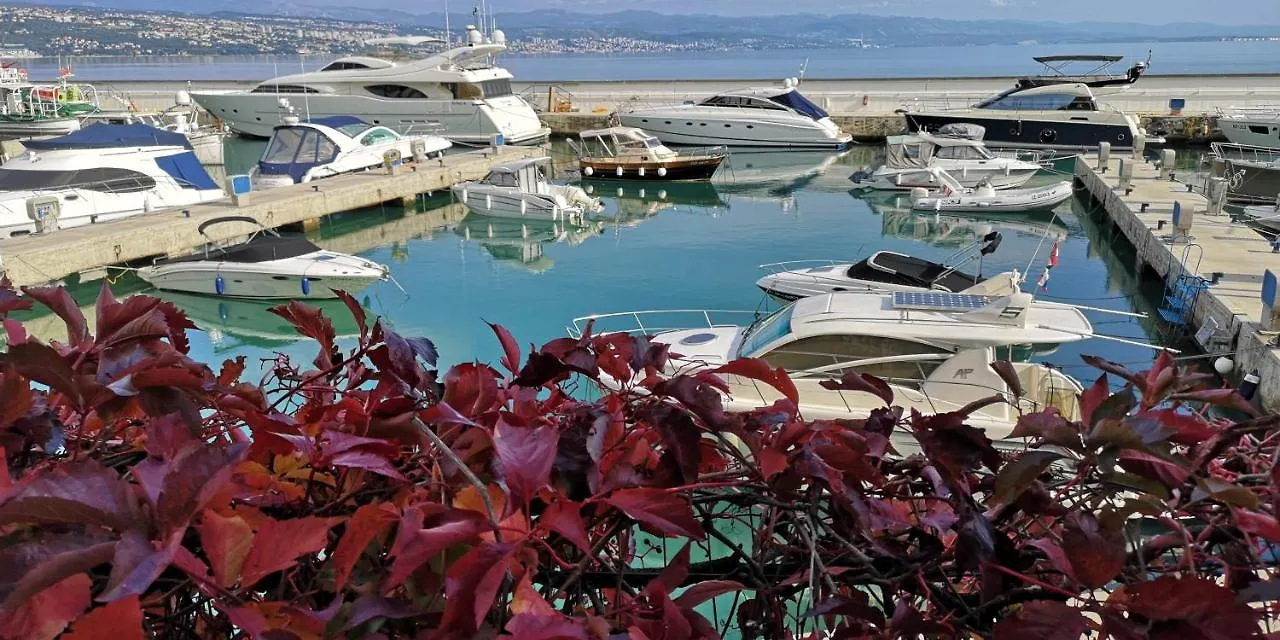 Apartment Izabela Opatija