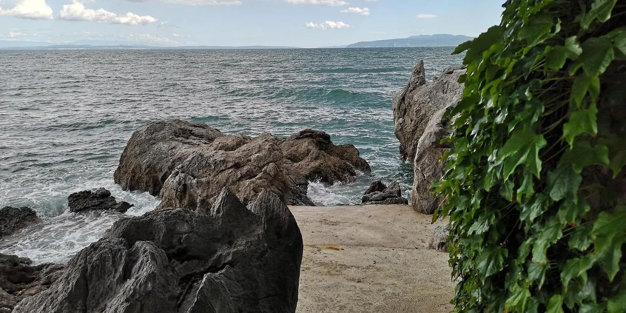 Apartment Izabela Opatija Croatia