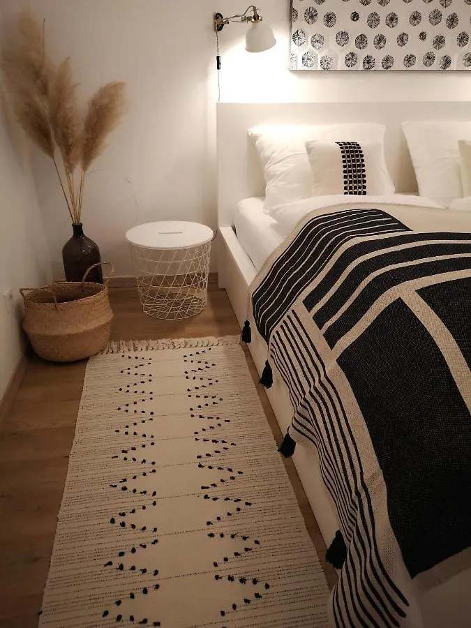 Apartment Izabela Opatija