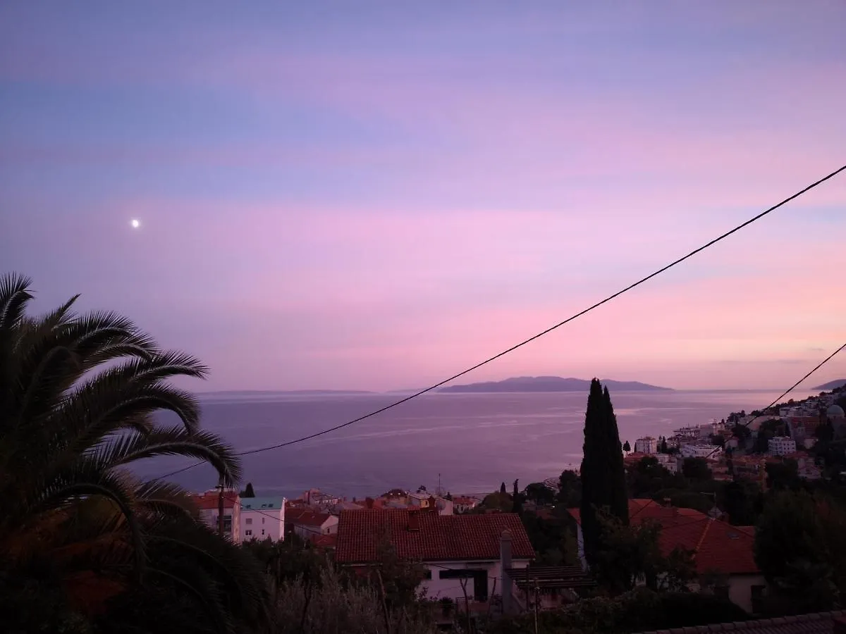 Apartment Izabela Opatija