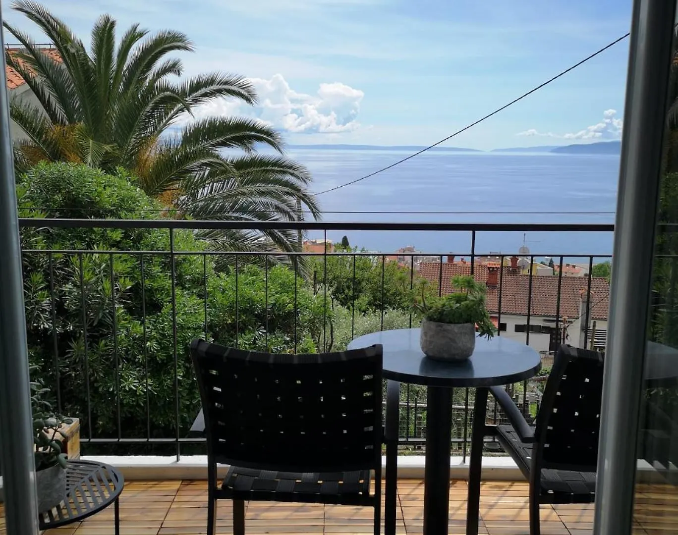 Apartment Izabela Opatija 0*,  Croatia